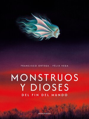 cover image of Monstruos y dioses